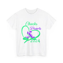 Load image into Gallery viewer, Unisex Heavy Cotton Tee