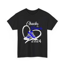 Load image into Gallery viewer, Unisex Heavy Cotton Tee