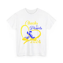 Load image into Gallery viewer, Unisex Heavy Cotton Tee