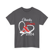 Load image into Gallery viewer, Unisex Heavy Cotton Tee