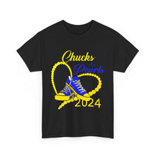 Load image into Gallery viewer, Unisex Heavy Cotton Tee