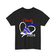 Load image into Gallery viewer, Unisex Heavy Cotton Tee