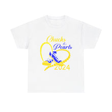 Load image into Gallery viewer, Unisex Heavy Cotton Tee