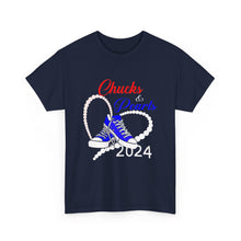 Load image into Gallery viewer, Unisex Heavy Cotton Tee