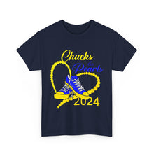 Load image into Gallery viewer, Unisex Heavy Cotton Tee