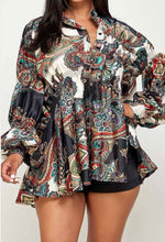 Load image into Gallery viewer, Paisley Peace
