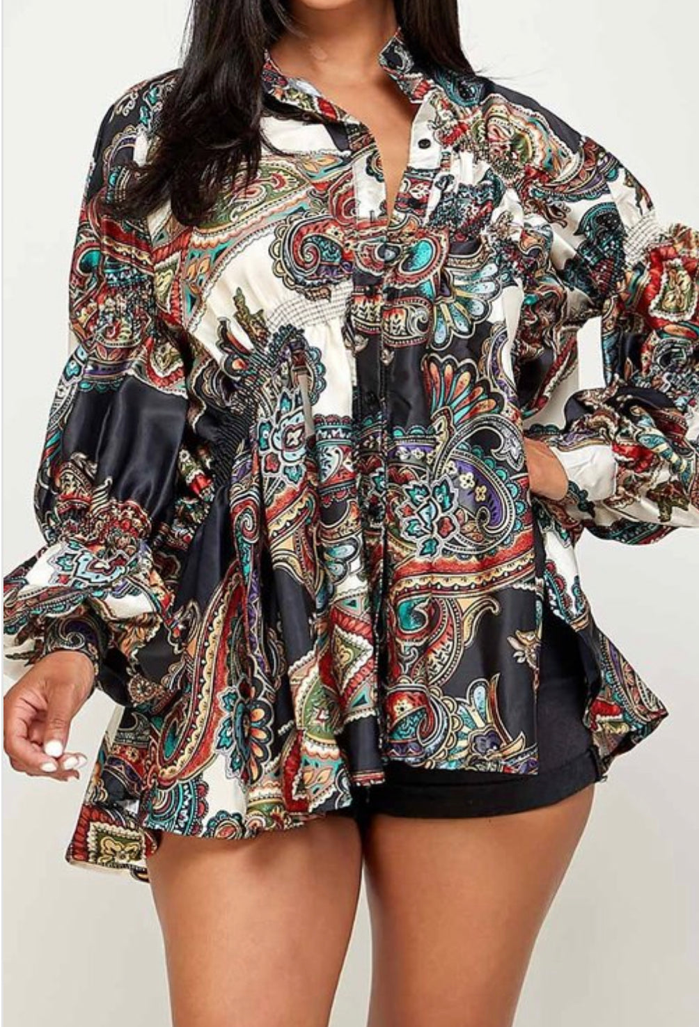 Paisley Peace