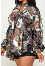 Load image into Gallery viewer, Paisley Peace
