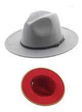 Load image into Gallery viewer, Unisex Red Bottom Hat
